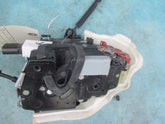 Bentley Continental Flying Spur right rear front door lock